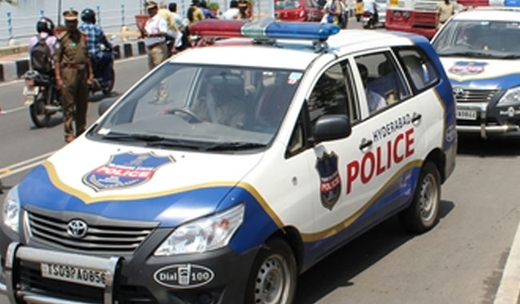 hyderabad 